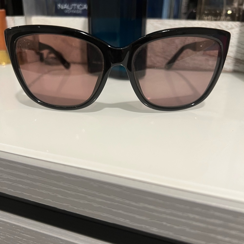 Jimmy choo sunglasses